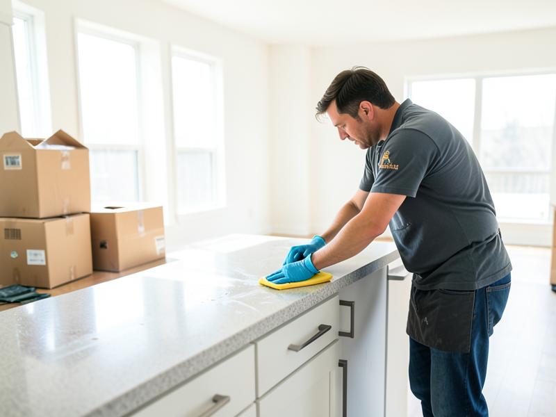 Move-In/Out